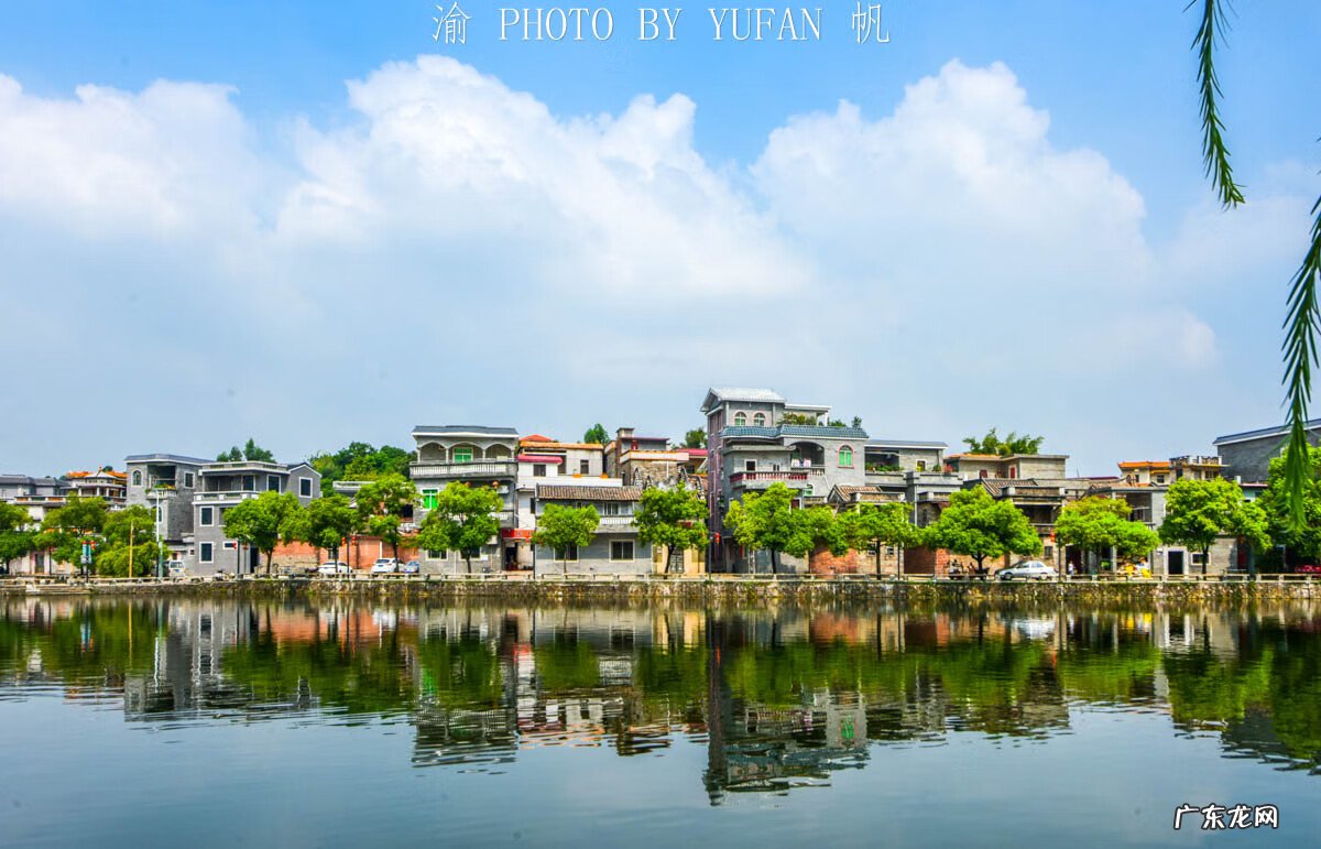 广州风水宝地 广东十大风水宝地有哪些?