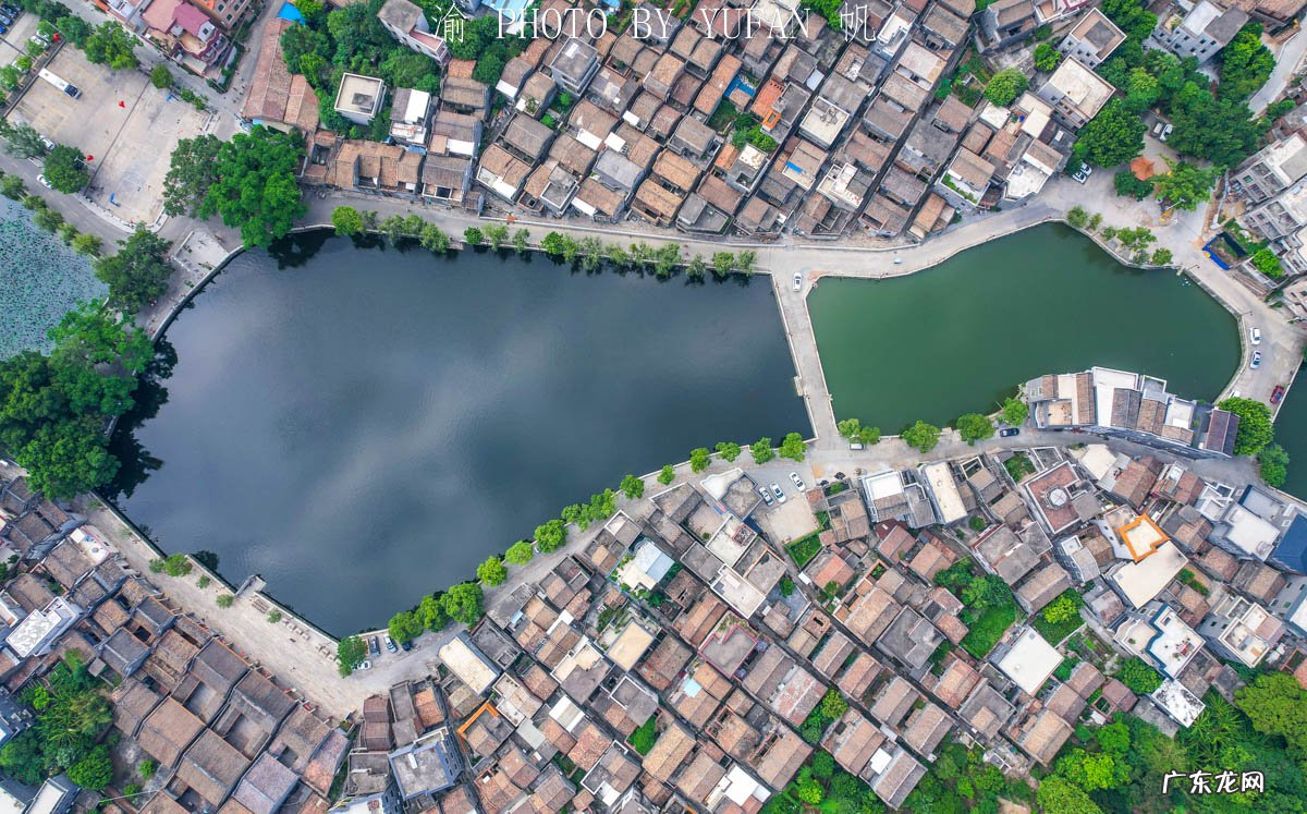 广州风水宝地 广东十大风水宝地有哪些?