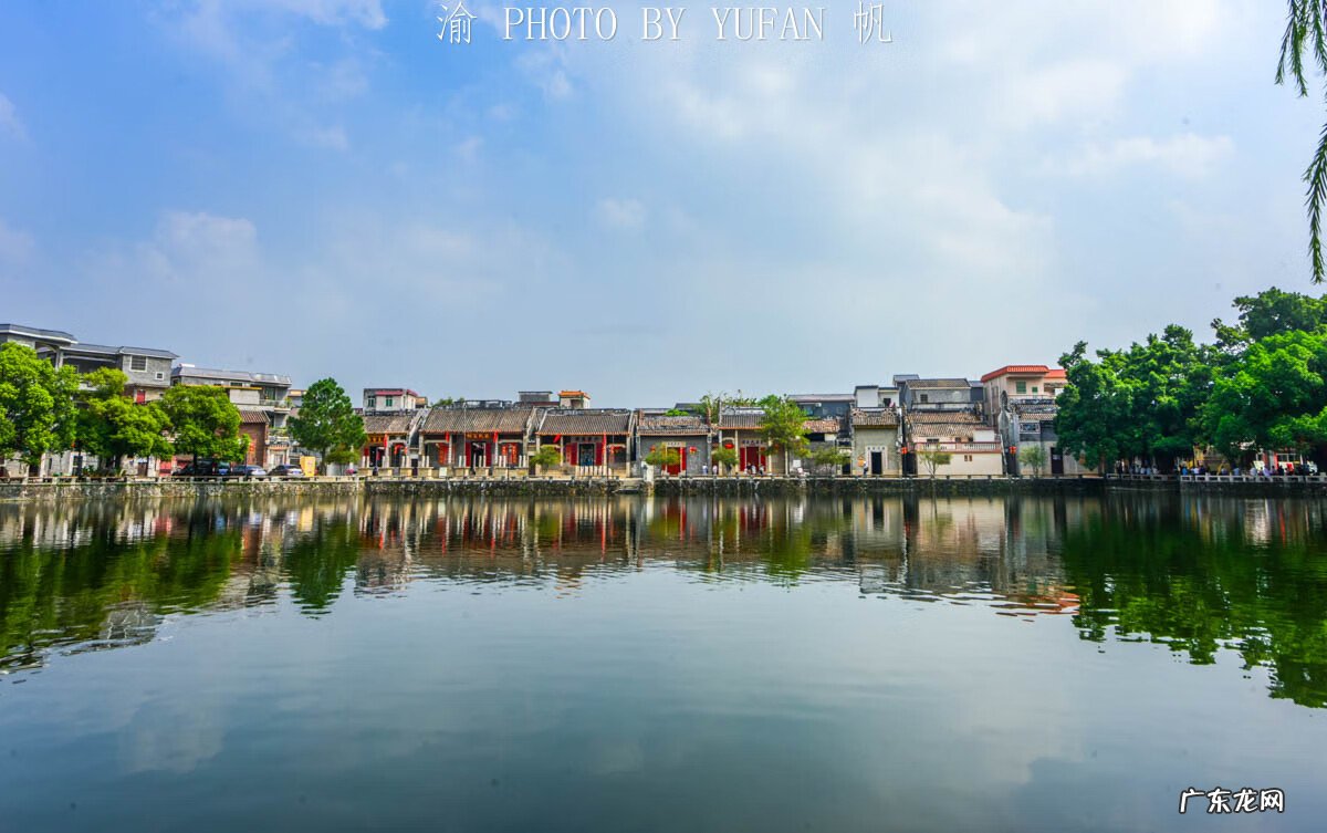 广州风水宝地 广东十大风水宝地有哪些?