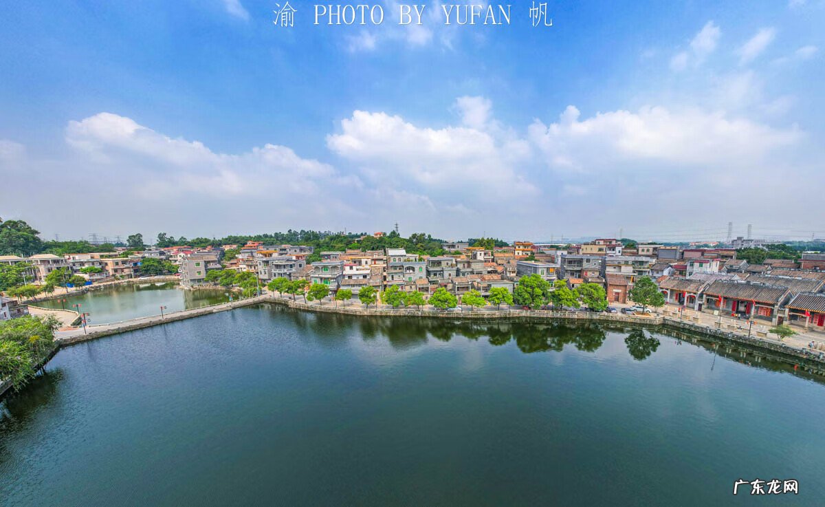 广州风水宝地 广东十大风水宝地有哪些?