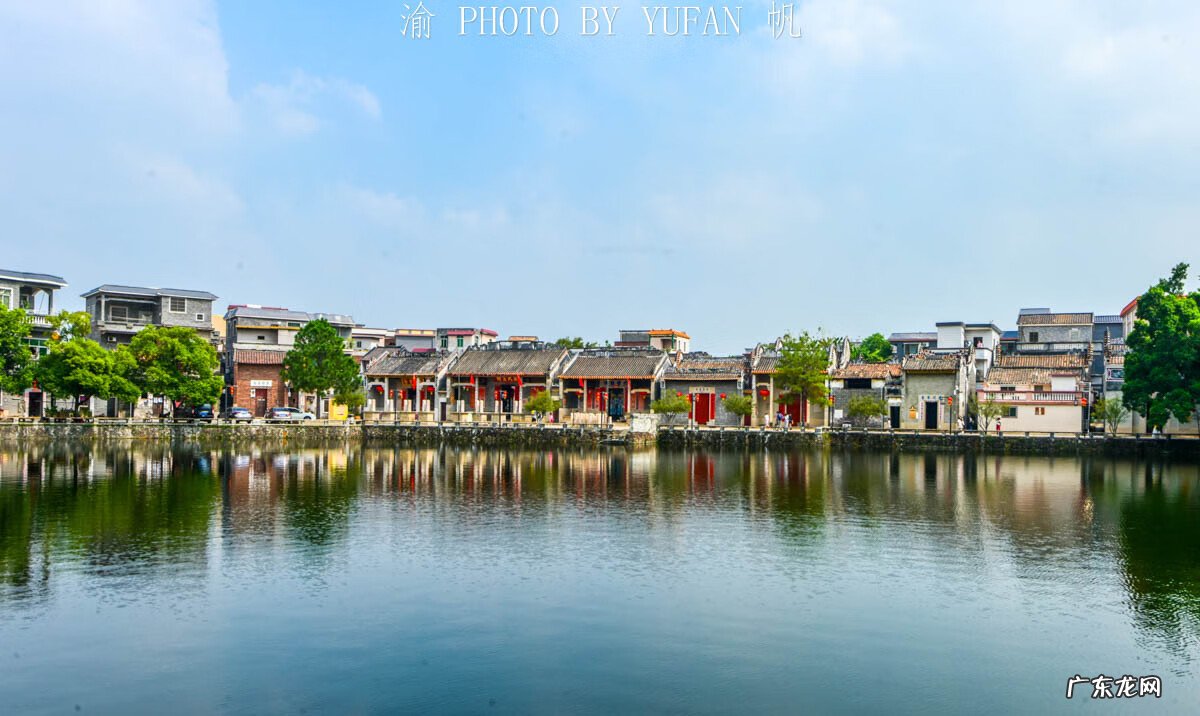 广州风水宝地 广东十大风水宝地有哪些?