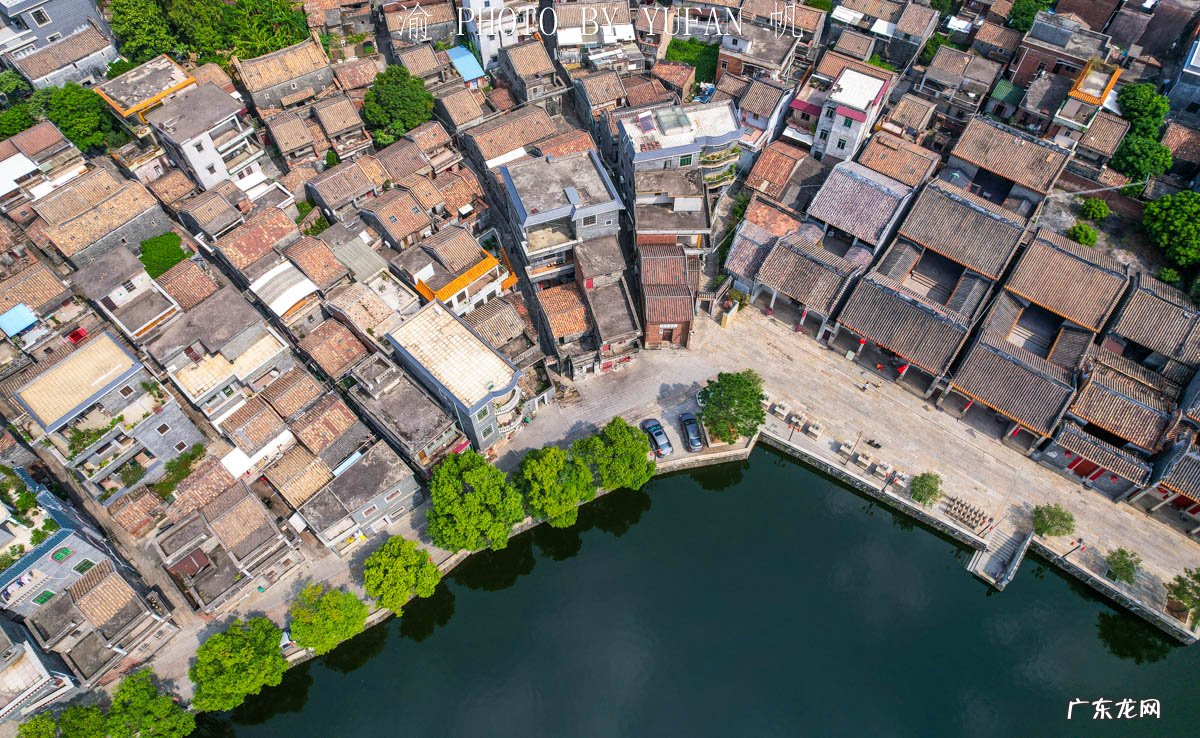 广州风水宝地 广东十大风水宝地有哪些?