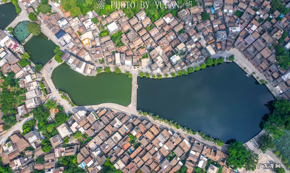 广州风水宝地 广东十大风水宝地有哪些?
