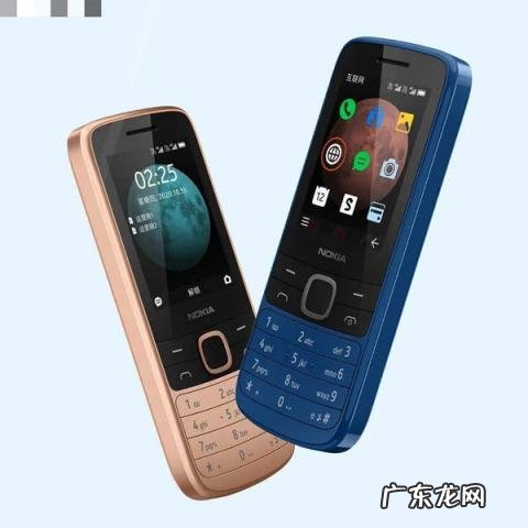 这两手机哪款更好一点英文 诺基亚215/225哪个好