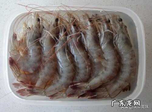 基围虾为什么叫基围虾 基围虾怎么保存新鲜