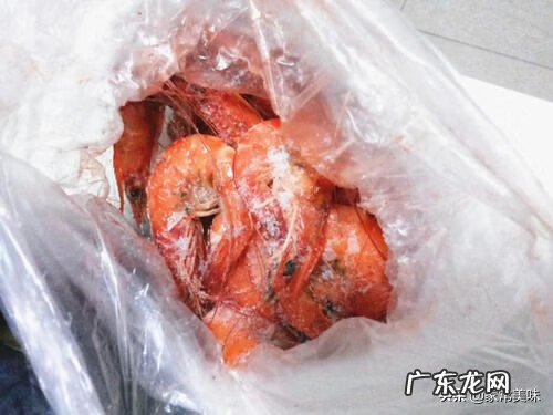基围虾为什么叫基围虾 基围虾怎么保存新鲜