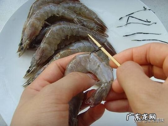 基围虾为什么叫基围虾 基围虾怎么保存新鲜