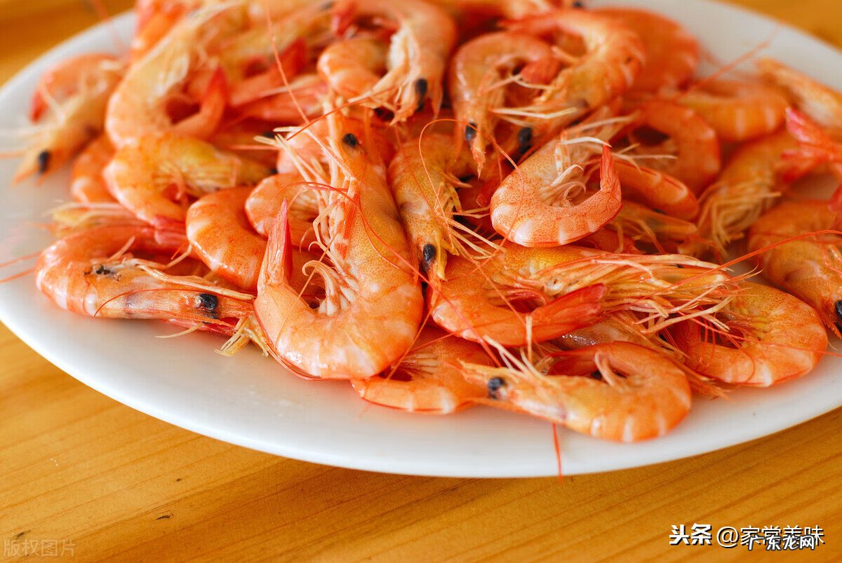 基围虾为什么叫基围虾 基围虾怎么保存新鲜