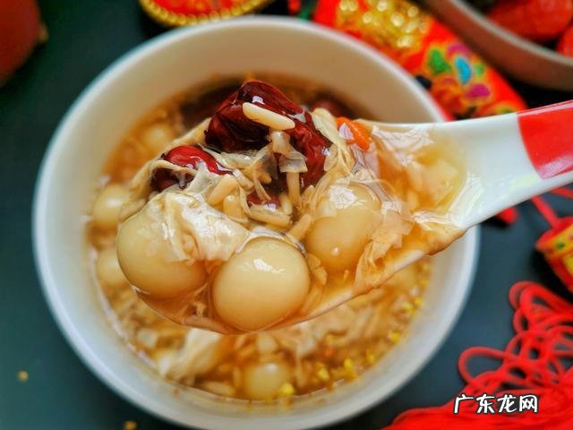 汤圆的做法详细步骤 汤圆的做法大全步骤