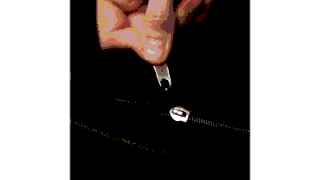 拉链拉不开 拉链拉不上怎么办