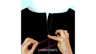 拉链拉不开 拉链拉不上怎么办