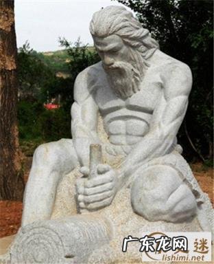 燧人钻木取火故事的起因经过结果 钻燧取火的人是谁?燧人钻木取火的故事和意义