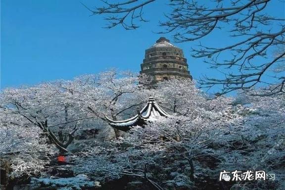 游虎丘小记文言文翻译及注释 游虎丘小记文言文翻译及注释