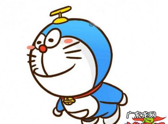 哆啦a梦怎么画一笔 哆啦a梦怎么画简笔画