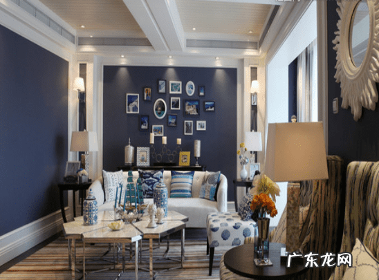 鹿在风水中的象征意义 龙纹陶瓷的摆放风水