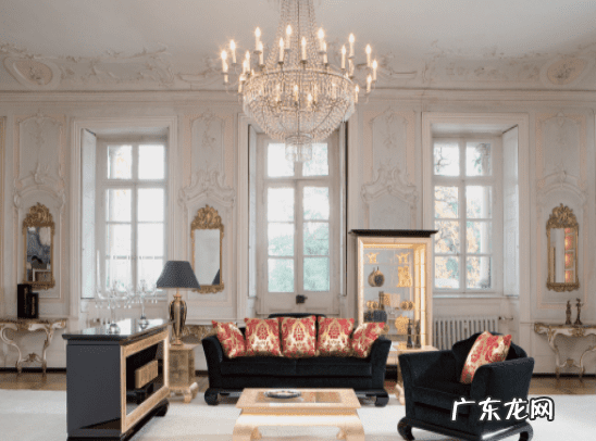 鹿在风水中的象征意义 龙纹陶瓷的摆放风水