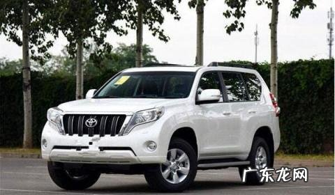 丰田霸道最低价格是多少 丰田霸道多少钱一辆