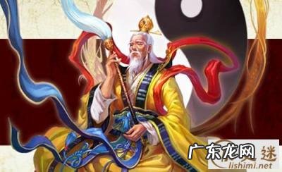 姜子牙和申公豹是谁的徒弟 姜子牙的师傅是谁?姜子牙和申公豹是一个师傅吗?