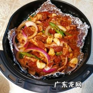 空气炸锅烧烤做法大全 烤箱烤五花肉的做法大全
