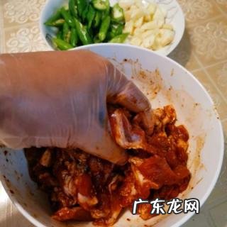 空气炸锅烧烤做法大全 烤箱烤五花肉的做法大全