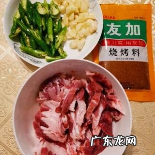 空气炸锅烧烤做法大全 烤箱烤五花肉的做法大全