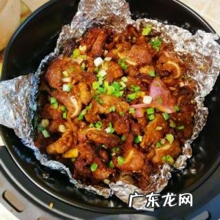 空气炸锅烧烤做法大全 烤箱烤五花肉的做法大全