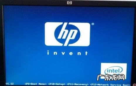 惠普bios如何设置u盘启动 惠普台式机设置bios u盘启动