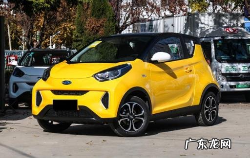 奇瑞迷你车报价和图片及报价 微型汽车奇瑞