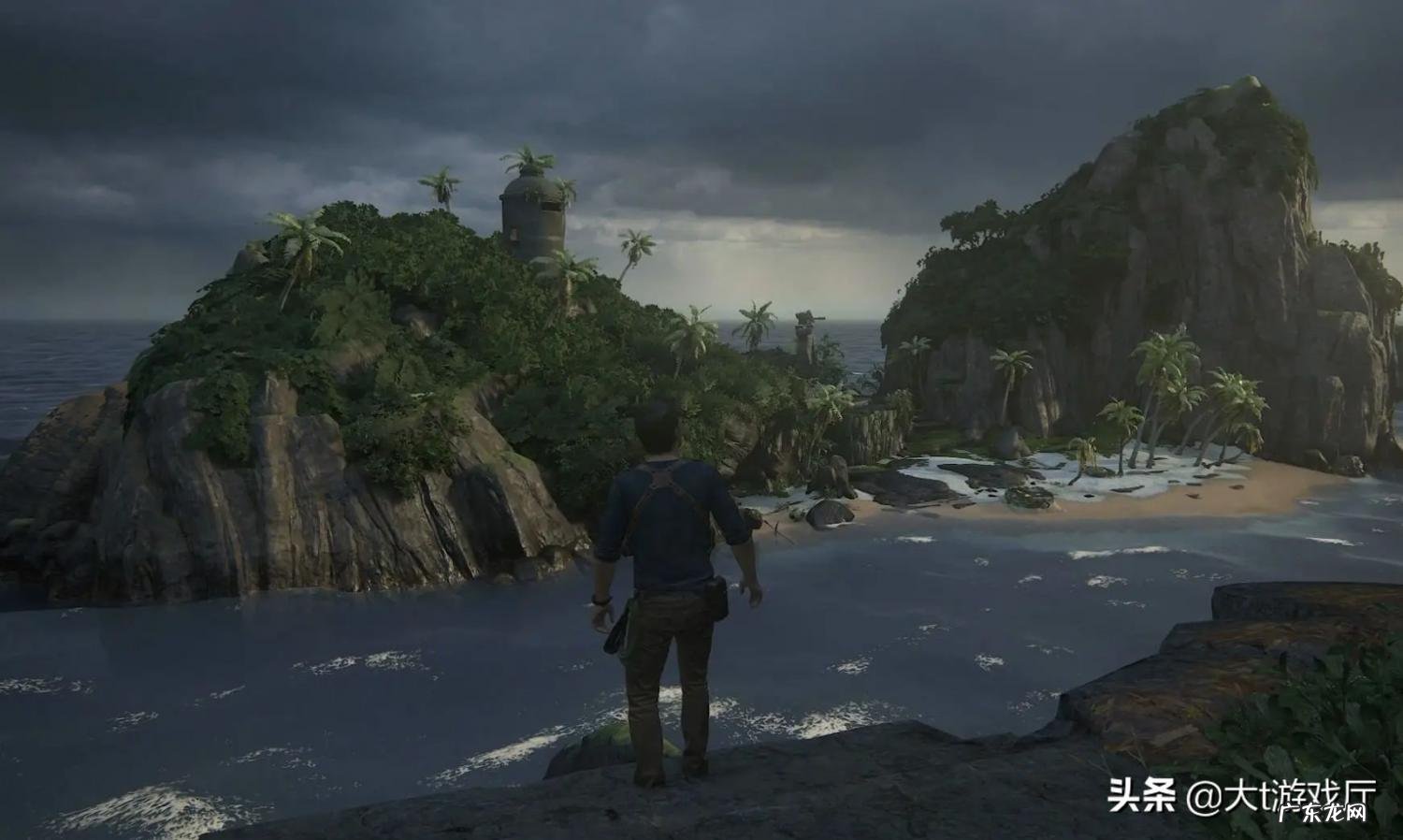 ps4十大必玩的游戏2022 ps4十大必玩的游戏排行榜