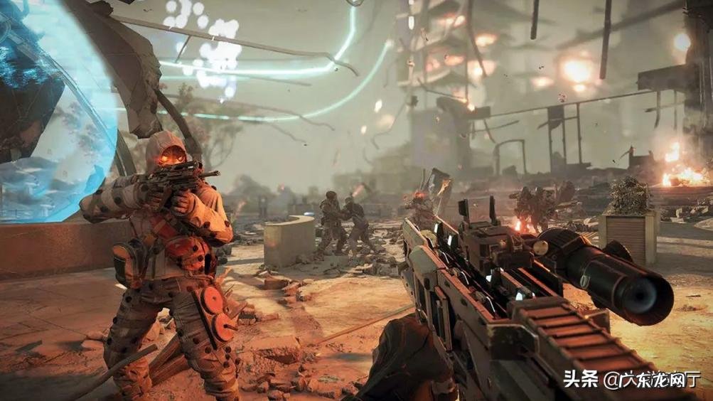 ps4十大必玩的游戏2022 ps4十大必玩的游戏排行榜