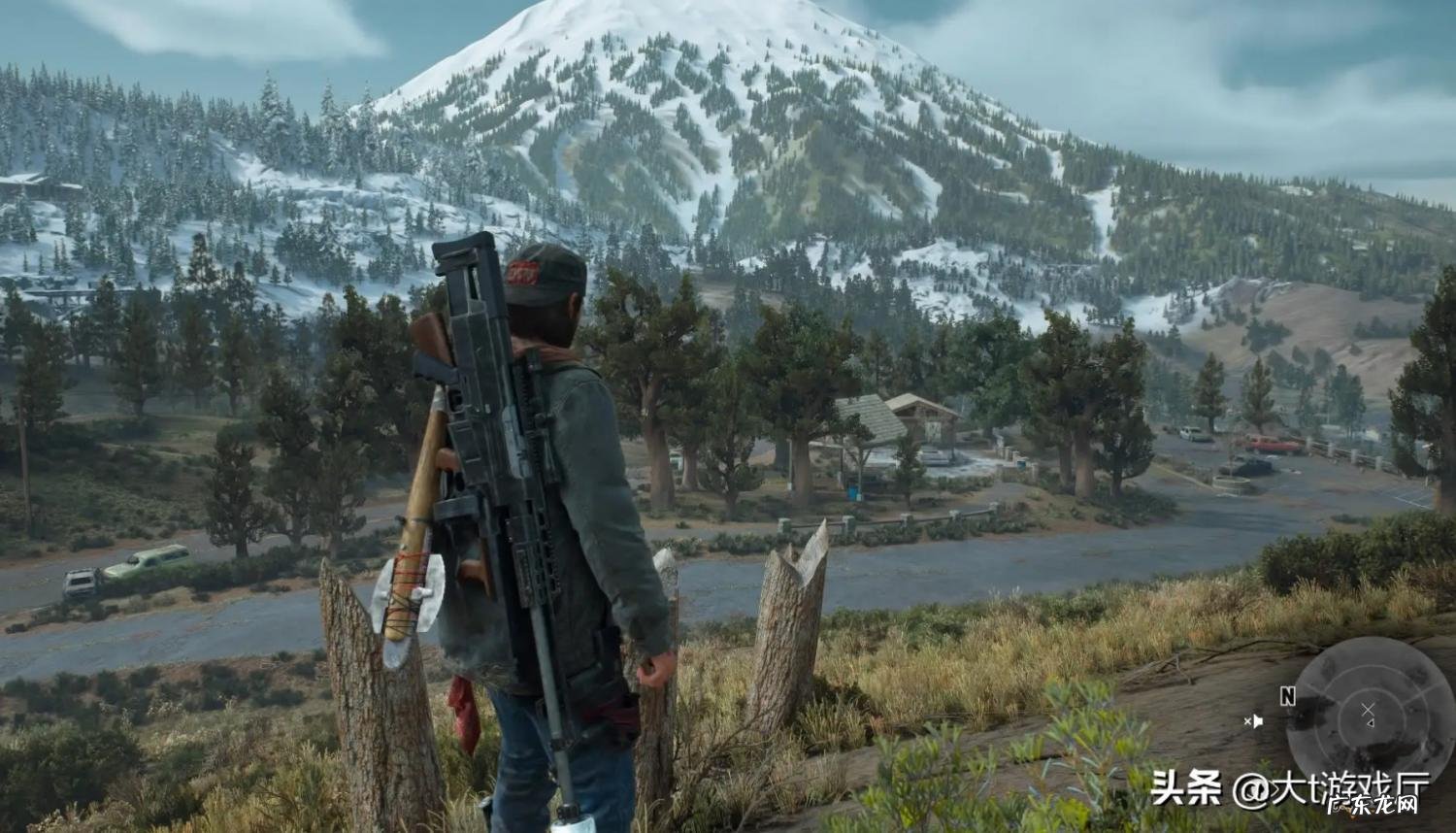 ps4十大必玩的游戏2022 ps4十大必玩的游戏排行榜