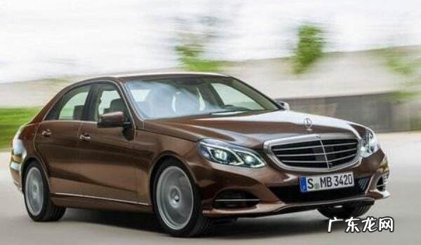 低配奔驰e260落地多少钱 奔驰敞篷e260新车多少钱