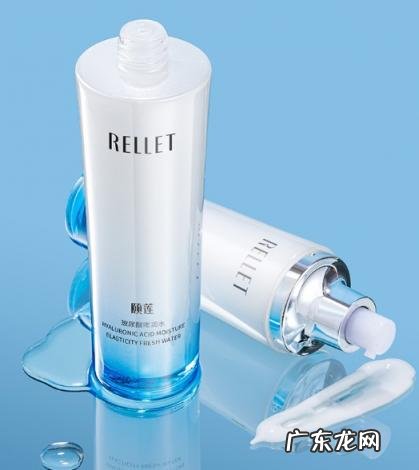 颐莲玻尿酸补水成分 颐莲玻尿酸水乳适合什么皮肤