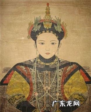 慈安太后死于哪一年 东太后慈安简介