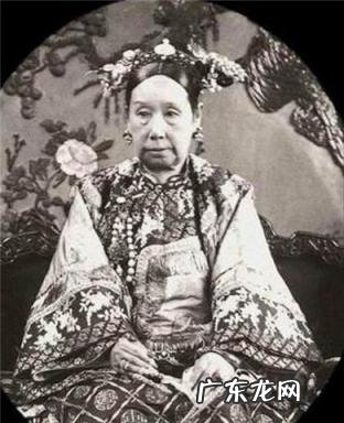 慈安太后死于哪一年 东太后慈安简介