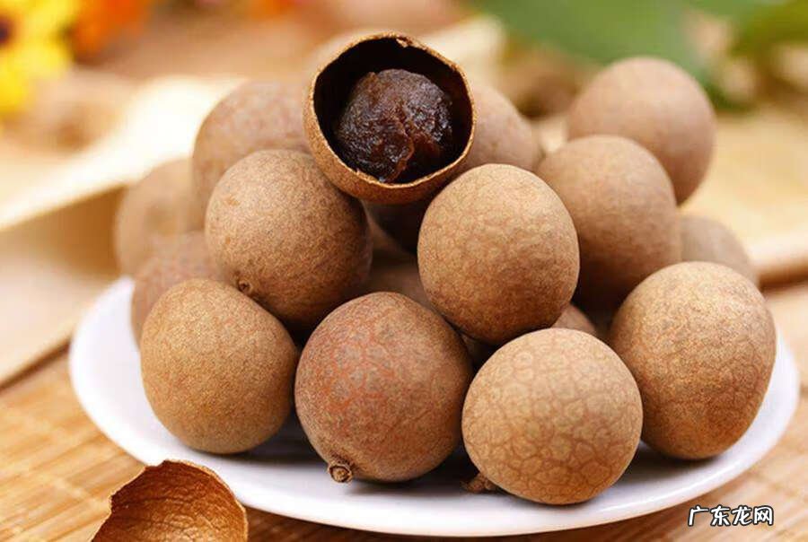 龙眼和桂圆哪个容易上火 新鲜桂圆上火吗