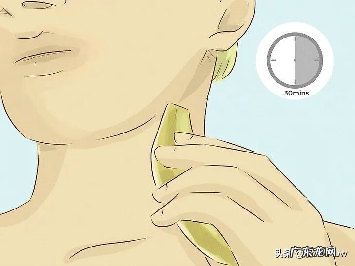 吻痕怎么一天快速消除 吻痕怎么消除啊?
