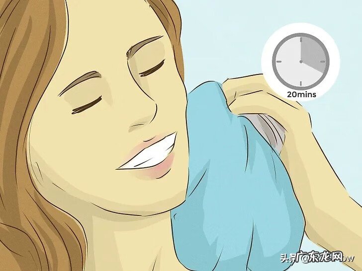 吻痕怎么一天快速消除 吻痕怎么消除啊?