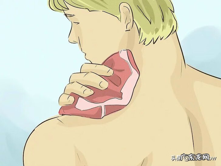 吻痕怎么一天快速消除 吻痕怎么消除啊?