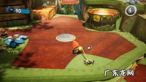 小小大星球3关卡全攻略 迷人的景象与可爱的创意相融合麻布仔大冒险