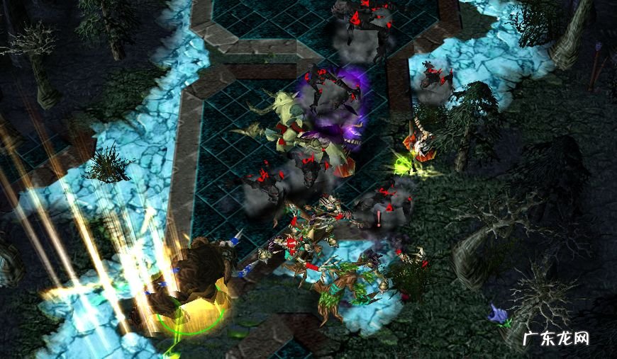 dota半人马出装顺序 dota半人猛犸技能