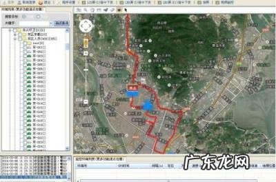 gps卫星地图高清2021版 谷歌的gps卫星地图