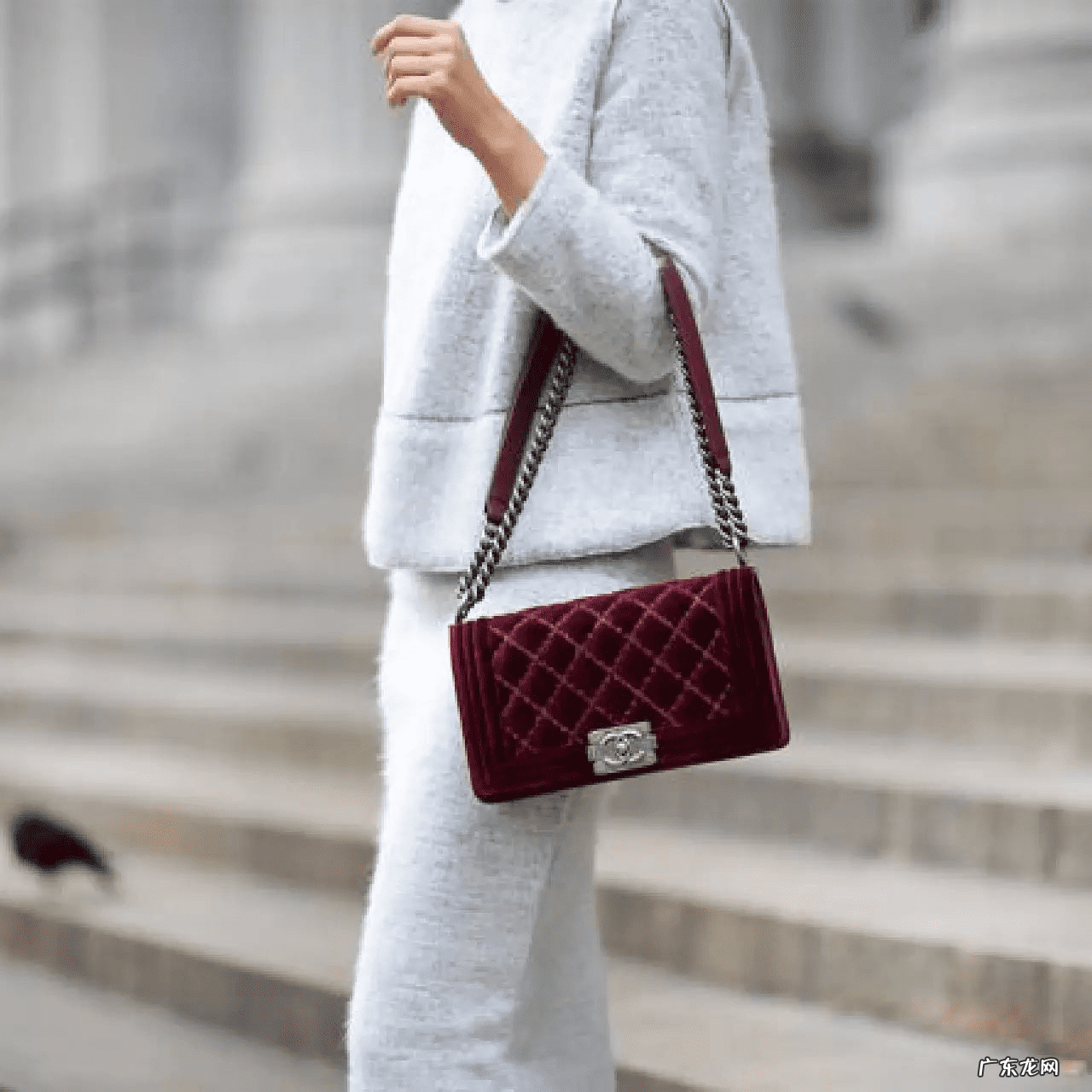 香奈儿最新款包包价格 香奈儿 包包 价格