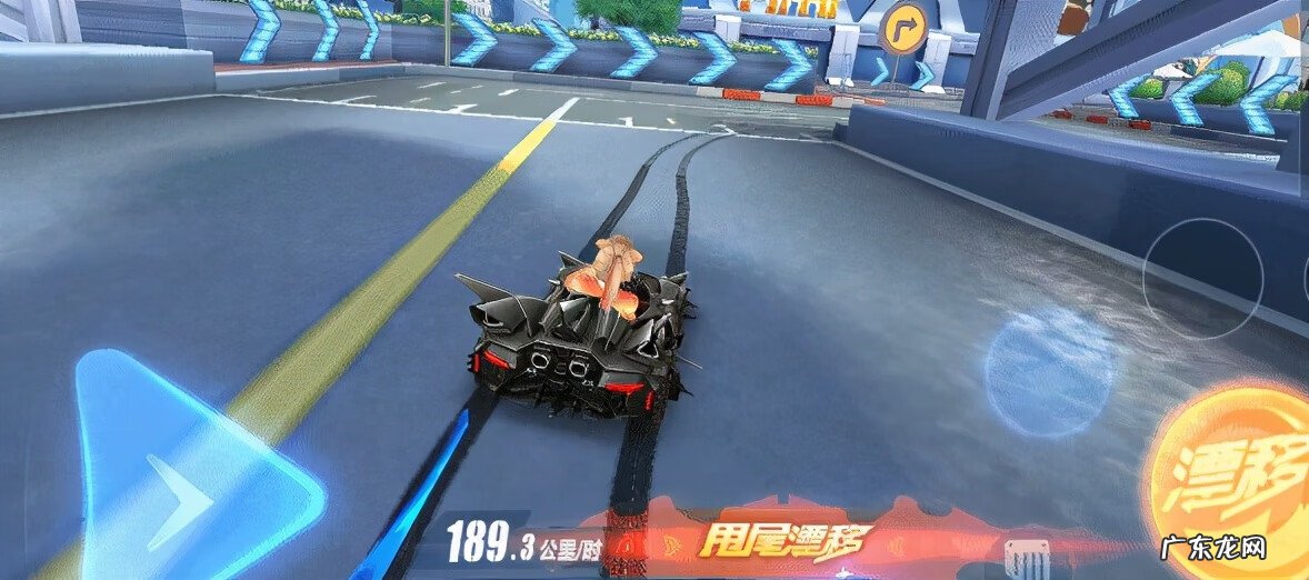 QQ飞车赛车 qq飞车20分钟的图