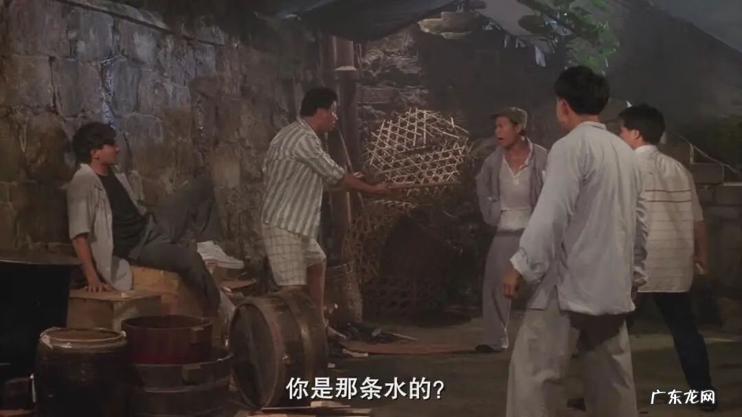 台湾古惑仔电影 新版古惑仔传奇