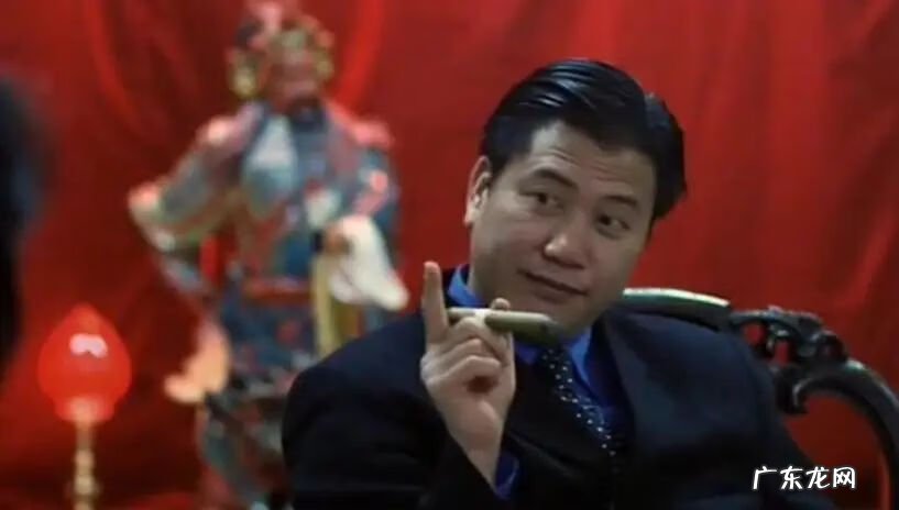 台湾古惑仔电影 新版古惑仔传奇