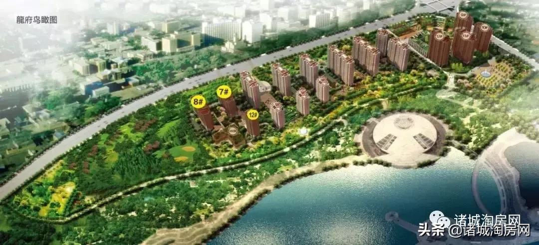 山东的风水宝地在哪里 山东诸城的风水宝地