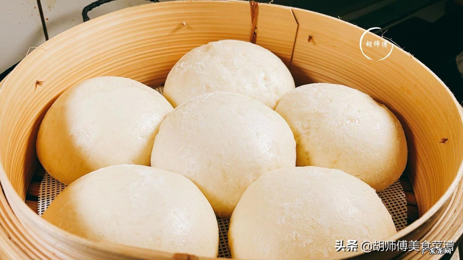 请问蒸馒头要蒸多少分钟 蒸馒头需要蒸多少分钟