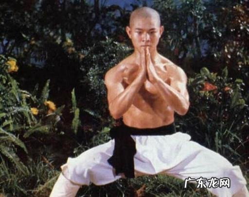 李连杰真实身份惊人怎么回事 李连杰是谁