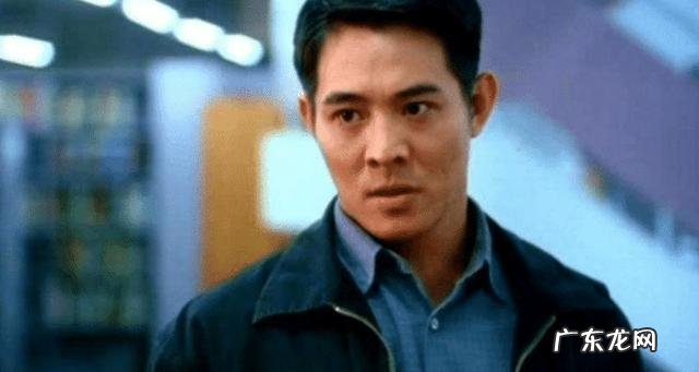 李连杰真实身份惊人怎么回事 李连杰是谁